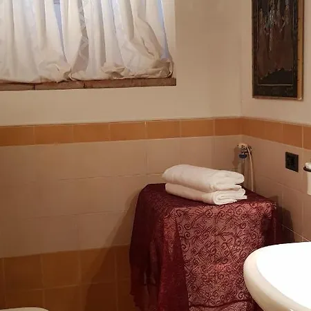 Apartment Casa Leonardo Da Vinci Brescia