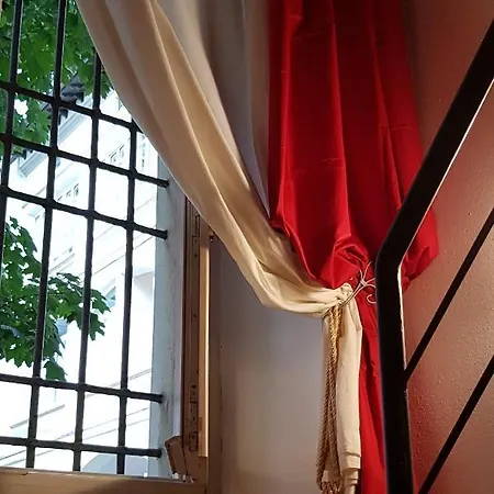 Casa Leonardo Da Vinci