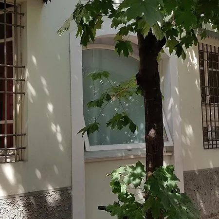 Casa Leonardo Da Vinci Apartment Brescia