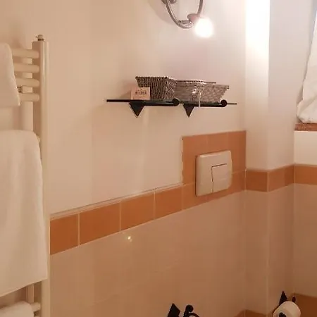 Casa Leonardo Da Vinci Apartment