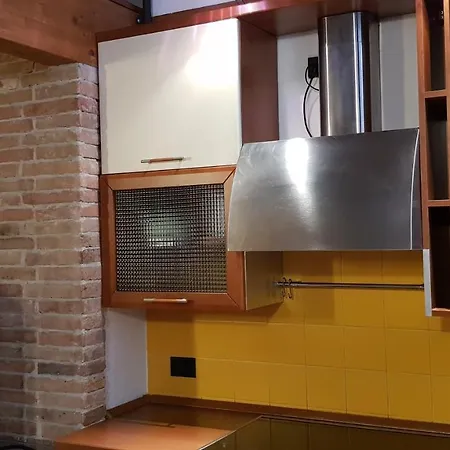 Apartment Casa Leonardo Da Vinci *