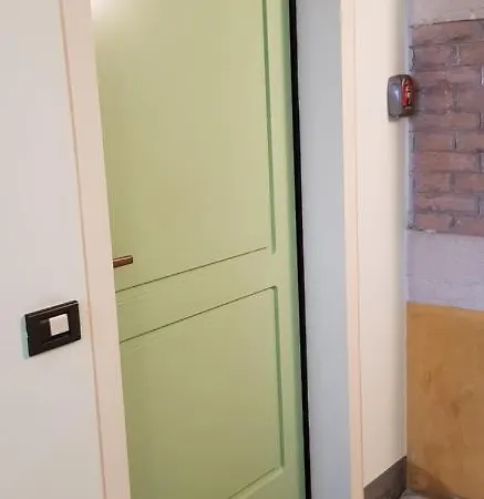 Apartment Casa Leonardo Da Vinci *
