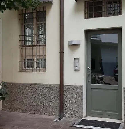Casa Leonardo Da Vinci