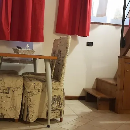 Casa Leonardo Da Vinci * Brescia